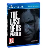 The Last of Us 2 PS4