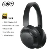 Auriculares inalámbricos QCY H3S 56dB ANC