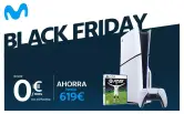 PlayStation 5 (lector) + EA Sports FC 25