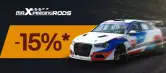 Cupón 15% Dto. repuestos para coche en Ebay