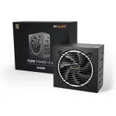 Fuente Alimentación modular Be Quiet! 1200W 80+ Gold Fuente Alimentación modular Be Quiet! 1200W 80+ Gold