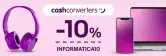 10% EXTRA en segunda mano en todo informática en eBay