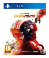 Star Wars Squadrons para PS4