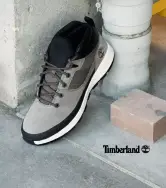 Hasta 75% Dto. en calzado y moda para hombre y mujer Timberland