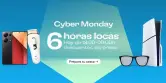 Nuevos cupones de Cyber Monday en Miravia