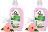 2 Suavizante Concentrado Frosch