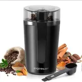Molinillo de café eléctrico Aigostar
