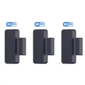 3 sensores de puerta/ventana Tuya wifi