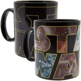 taza de Star Wars 315 ml