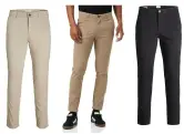 Pantalones hombre Jack & Jones Jjimarco Jjbowie Sa