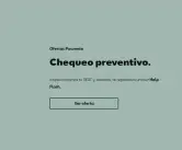 Chequeo preventivo + luz help flash de regalo Seat