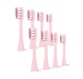 Pack de 8 cabezales de cepillo Oclean P3
