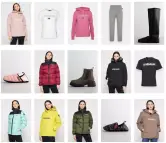 Hasta 70% de dto. en ropa y accesorios Napapijri