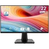 Monitor MSI Pro MP225V 21.4" FHD 100Hz