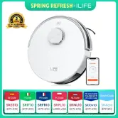 Aspiradora robot ILIFE V30 10000 Pa