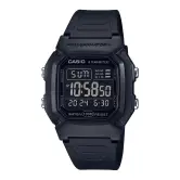 Reloj digital Casio W-800H-1B