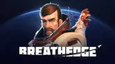 Breathedge para Steam