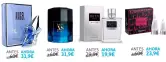 Hasta 67% dto en selección de productos belleza y perfumes