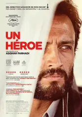 Entrada cine Un Heroe