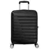 Maleta de cabina American Tourister Flashline de 55 cm
