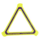 Bumerán triangular Aerobie Orbiter