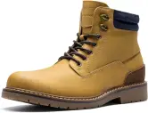 Botas con forro hombre Bruno Marc
