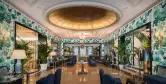 Estancia en Hotel Príncipe Pío en Madrid