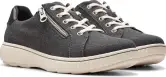 Zapatillas Caroline Clarks Antracita