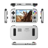 Consola Retro Anbernic RG477M 8GB 128GB Consola Retro Anbernic RG477M 8GB 128GB