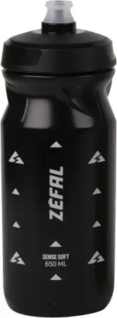 Bidón Ciclismo y MTB 650 ml