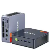 MiniPC GMKTek Ryzen 7-7840HS 16GB 1TB MiniPC GMKTek Ryzen 7-7840HS 16GB 1TB