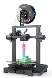 Impresora 3D Creality  Ender-3 V2 Neo
