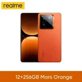 Realme GT 7 Pro 5G 12GB 256GB