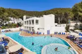 IBIZA  3 noches con Ferry con tu coche 