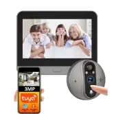 Mirilla Digital Tuya Smart Life