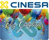 Entrada de cine gratis por tu cumpleaños en Cinesa 