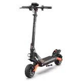 Selección de preciazos Black Friday en Patinetes eléctricos Kugoo