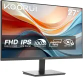 Monitor Koorui 27" Full HD 