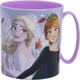 Taza 390 ml Frozen Autumn Leaves de Stor