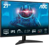 Monitor 27" AOC 144Hz