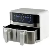 Freidora de aire MasterPro Rocket Duo 900