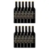 12x750ml Bajoz Roble Tinto D.O. Toro  