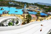 50% en Hotel 4⭐️ + Aqua Natura en Benidorm