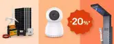 Cupón 20% Dto. productos hogar en Ebay