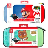 Funda de Viaje Deluxe Super Mario para Nintendo Switch
