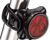 Lezyne Zecto Drive Auto 80 2017