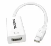 Mini Displayport a HDMI