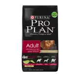 Comida para perro Purina Pro Plan GRATIS