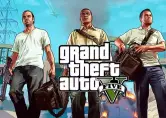 Grand Theft Auto V PC