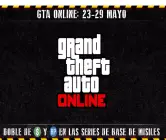 ¡Consigue 250.000 GTA$ GRATIS y mucho más!